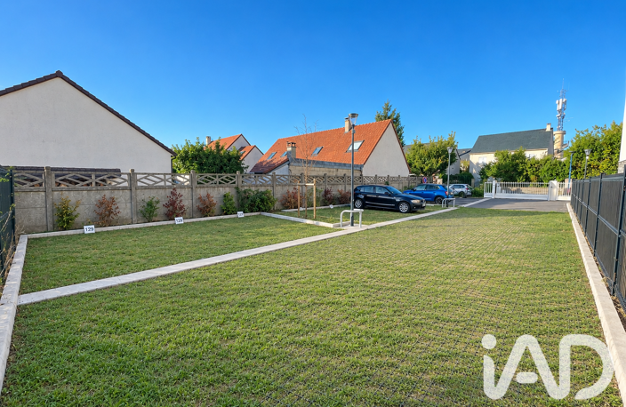 Vente Parking 36 m&sup2; — photo 2