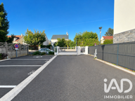 Vente Parking 36 m&sup2; — photo 3