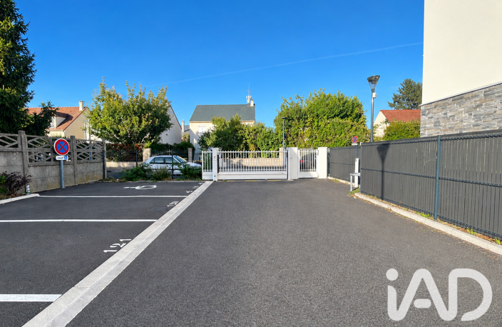Vente Parking 36 m&sup2; — photo 3