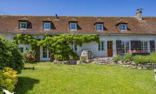 Maison 6 Pièces 175 m² à vendre à Reignac-sur-Indre (37310)