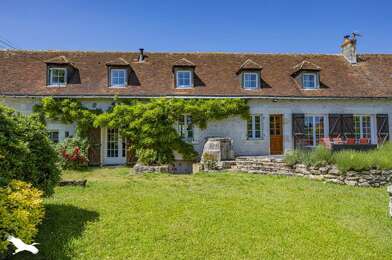 Maison 6 pièces 286740 €