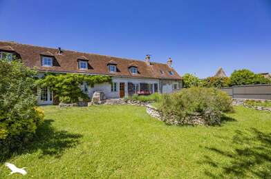 Maison 6 pièces 286740 €