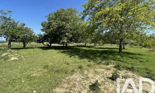 Terrain  813 m² à vendre à Baziège (31450)