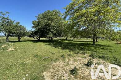 Terrain  129000 €