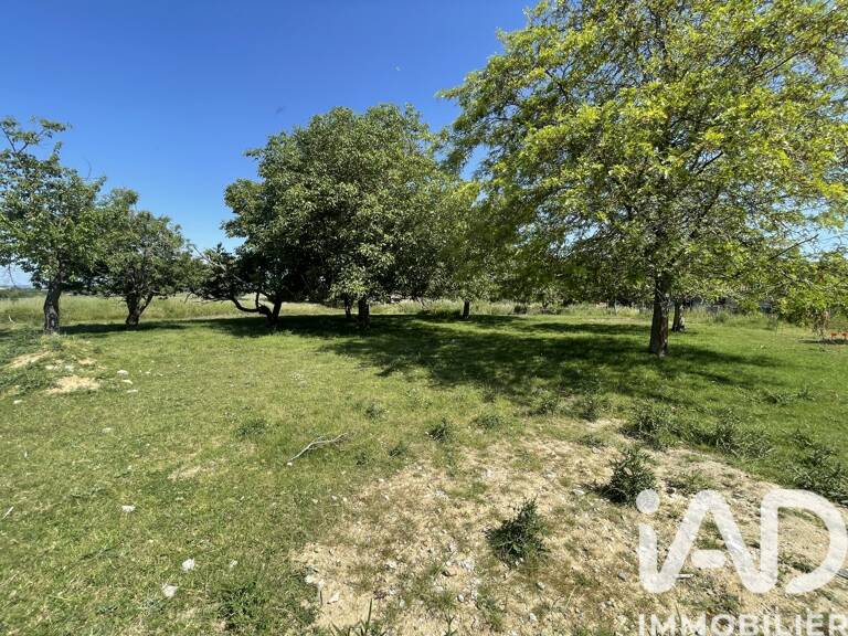 Vente Terrain 813 m&sup2; — photo 1