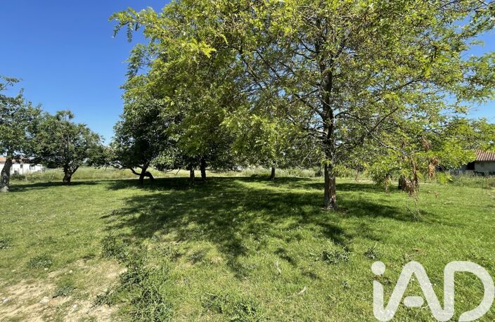 Vente Terrain 813 m&sup2; — photo 2