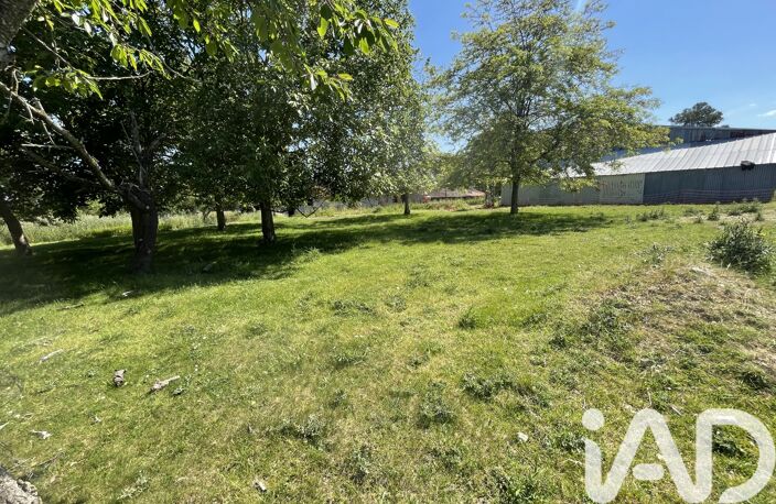 Vente Terrain 813 m&sup2; — photo 3