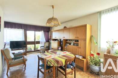 Appartement 3 pièces 280000 €