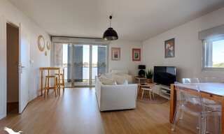 Appartement 4 Pièces 81 m² à vendre à Saint-Orens-de-Gameville (31650)