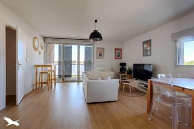 Appartement 4 pièces 262000 €
