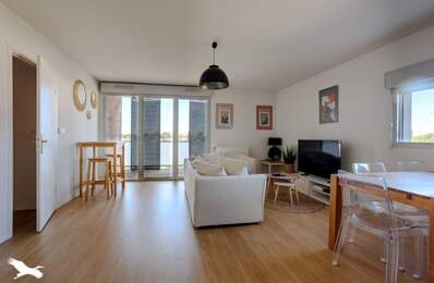 Appartement de 4 pièces principales — photo du bien