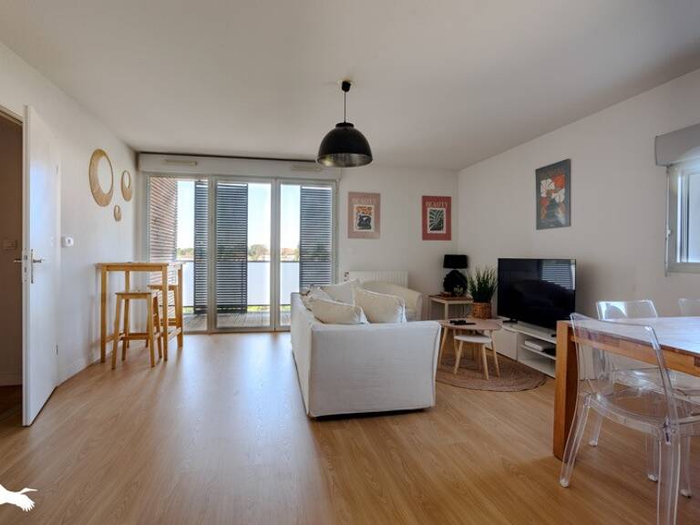 Appartement de 4 pièces principales — photo 1