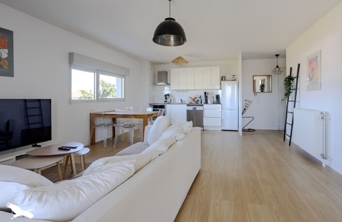 Appartement de 4 pièces principales — photo 2