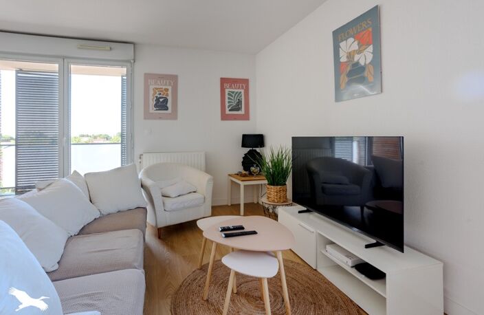 Appartement de 4 pièces principales — photo 3