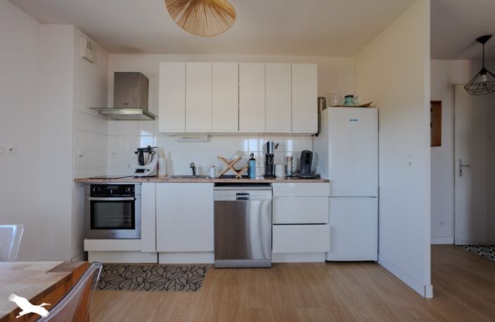 Appartement de 4 pièces principales — photo 4