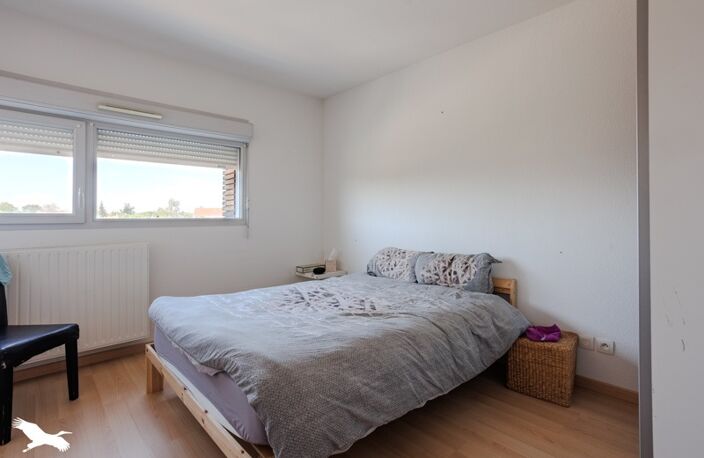 Appartement de 4 pièces principales — photo 5