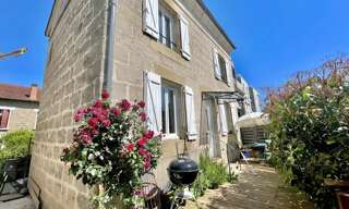 Maison 4 Pièces 92 m² à vendre à Brive-la-Gaillarde (19100)