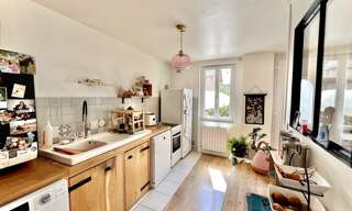 Maison 4 Pièces 92 m² à vendre à Brive-la-Gaillarde (19100)