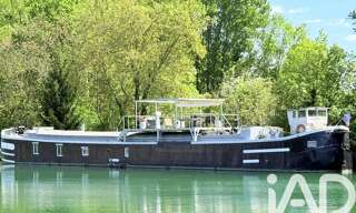 Maison 6 Pièces 162 m² à vendre à Marolles-sur-Seine (77130)