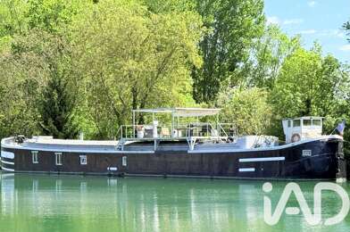 Maison 6 pièces 265000 €