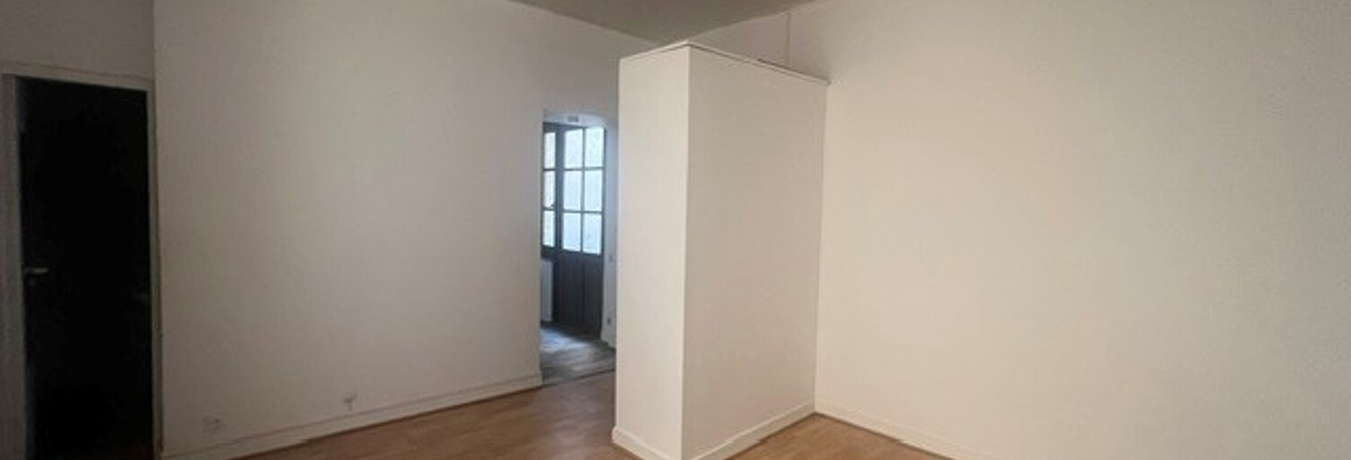 Appartement 1 Pièce 30 m² à vendre à Bordeaux (33000)