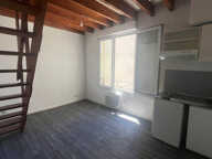BORDEAUX CHARTRONS APPARTEMENT TYPE 2 EN DUPLEX — photo 2