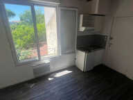 BORDEAUX CHARTRONS APPARTEMENT TYPE 2 EN DUPLEX — photo 3