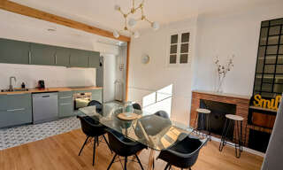 Appartement 4 Pièces 79 m² à louer à Tours (37000)