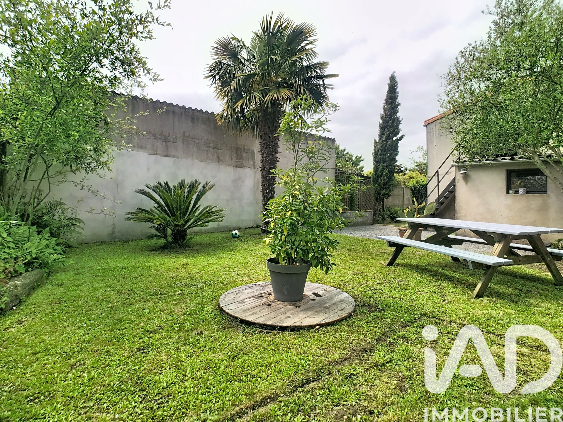 Maison à vendre, 5 pièces, 95 m², Oudon