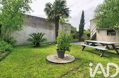 Maison 5 pièces 210000 €