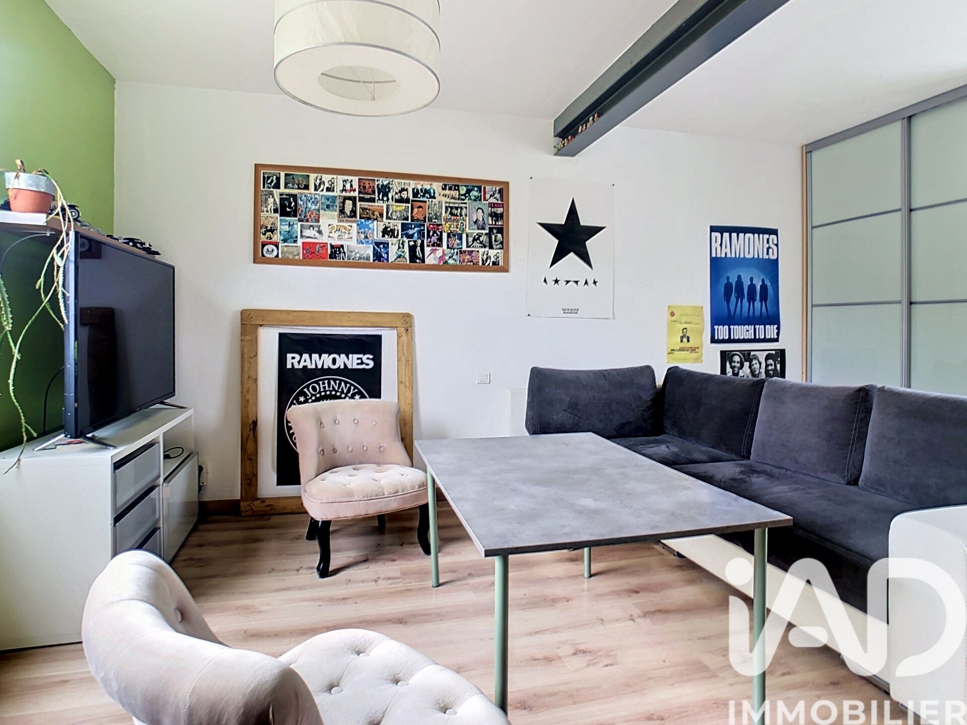 Vente Maison/villa 5 pièces - Photo 5