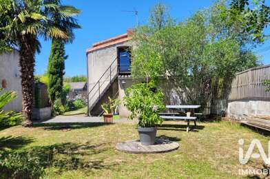 Maison 5 pièces 210000 €