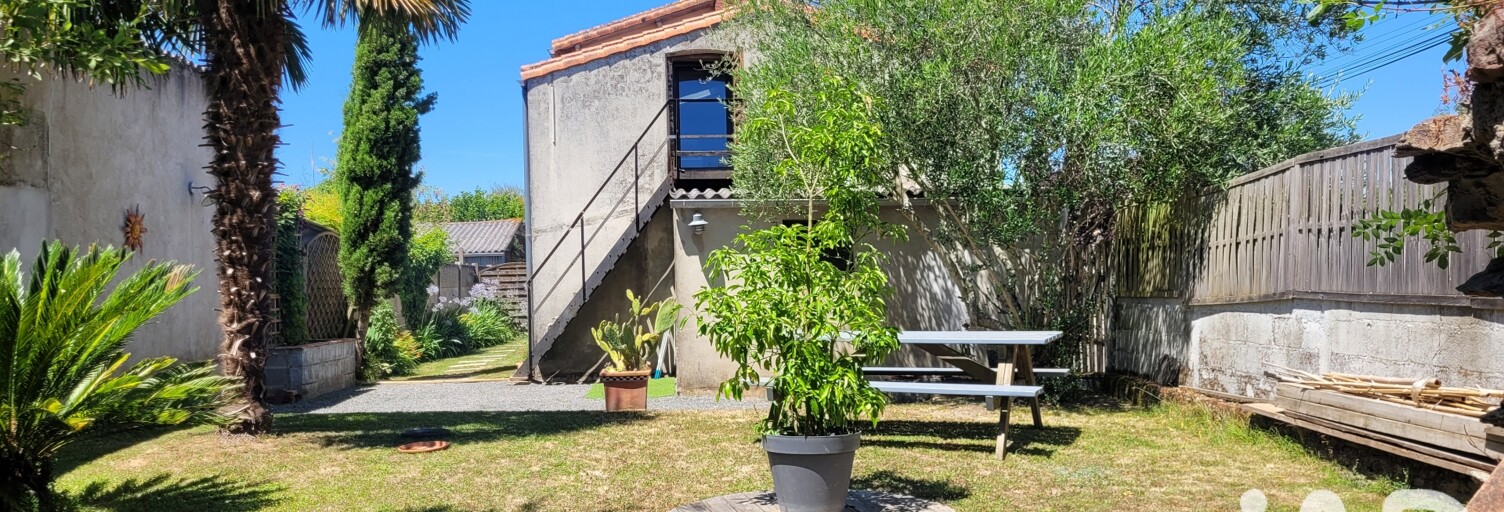 Maison 5 Pièces 95 m² à vendre à Oudon (44521)