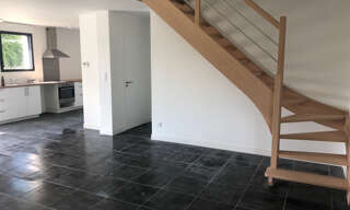 Maison 5 Pièces 102 m² à louer à Saint-Étienne-de-Montluc (44360)