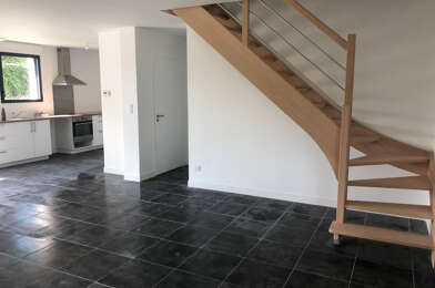 Maison 5 pièces 1440 €
