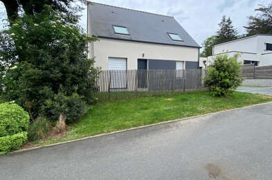 Maison 5 pièces 1395 €