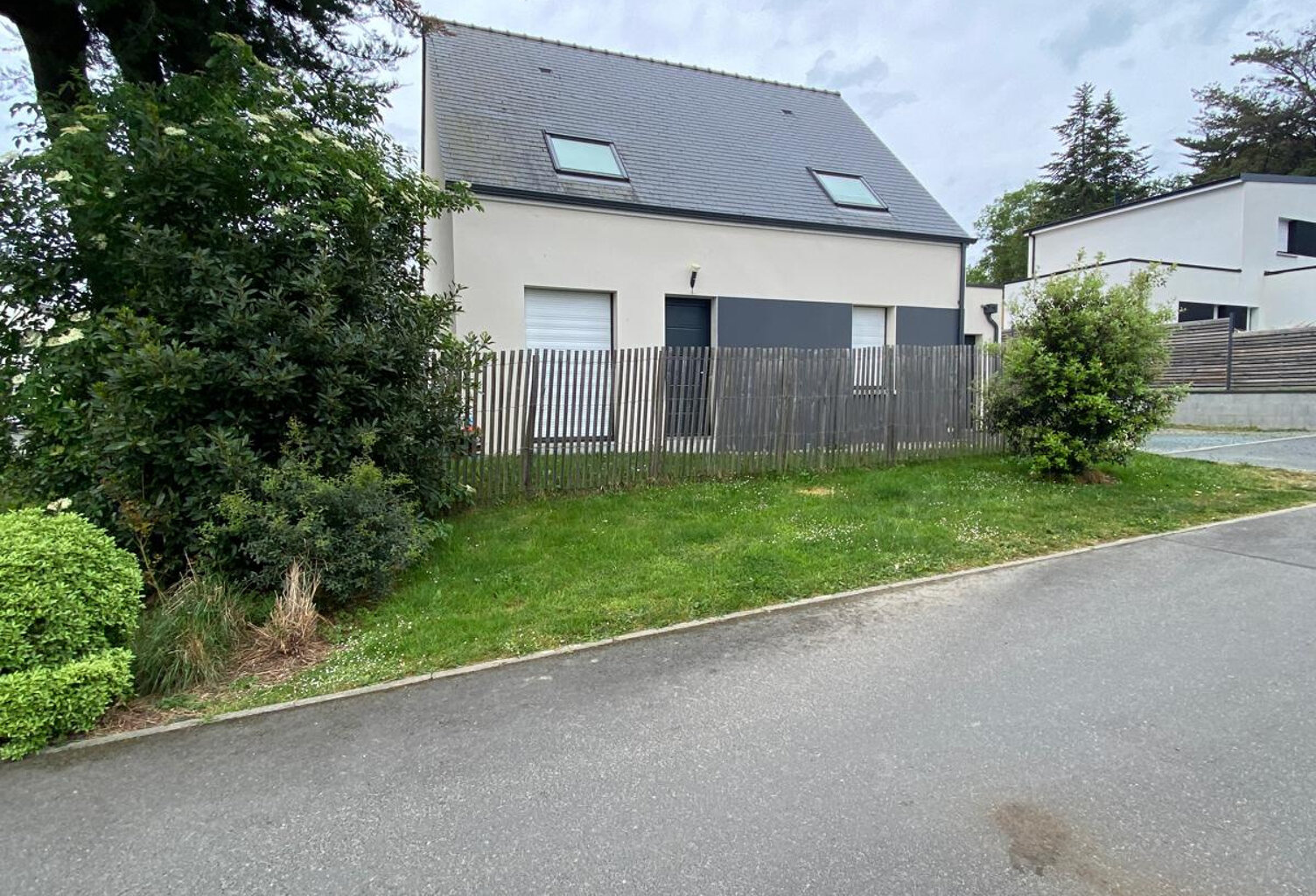 ST ETIENNE DE MONTLUC - Maison contemporaine T5 - quartier c — photo 1
