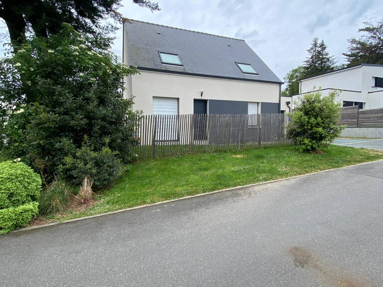 ST ETIENNE DE MONTLUC - Maison contemporaine T5 - quartier c — photo 1