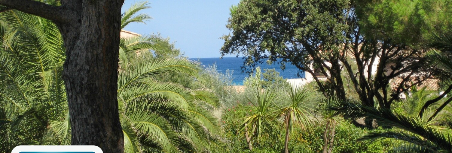 Maison 4 Pièces 78 m² à vendre à Ramatuelle (83350)