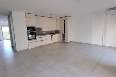 Appartement 3 pièces 1495 €