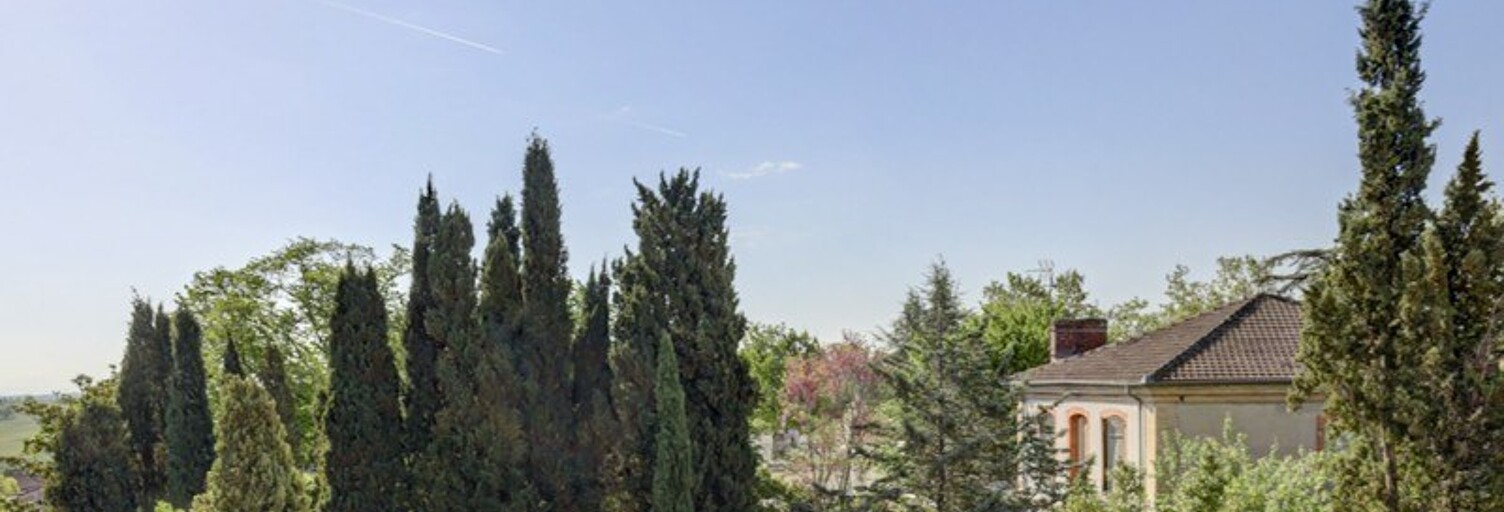 Maison 5 Pièces 151 m² à vendre à Montastruc-la-Conseillère (31380)