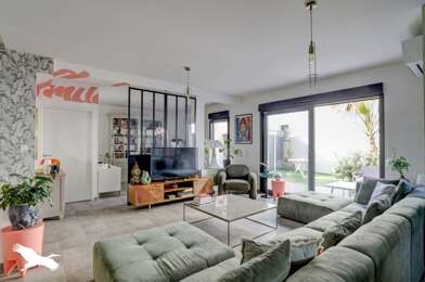 Maison 5 pièces 449000 €