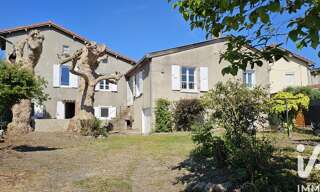 Maison 7 Pièces 106 m² à louer à Annonay (07100)