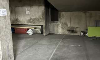 Garage  11 m² à vendre à Paris 18 (75018)
