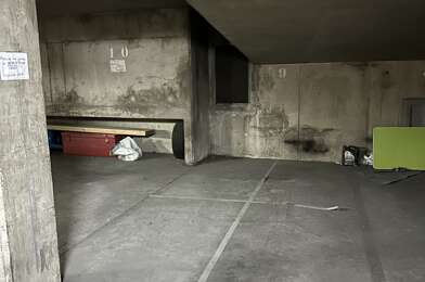 Garage  14000 €
