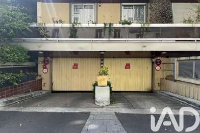Garage  35000 €