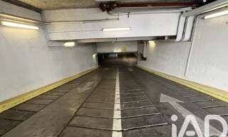 Garage  11 m² à vendre à Paris 18 (75018)
