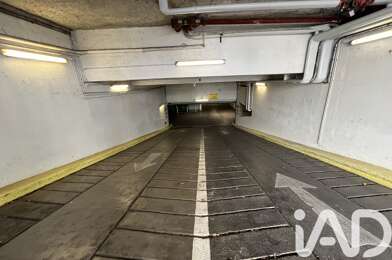 Garage  35000 €