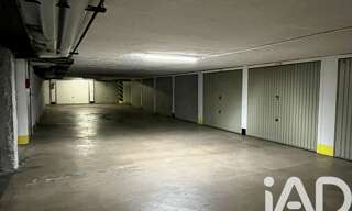 Garage  11 m² à vendre à Paris 18 (75018)
