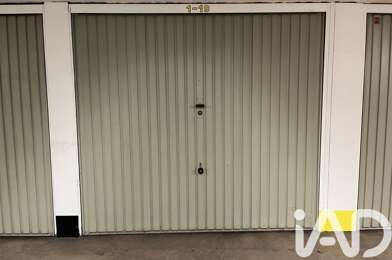 Garage  35000 €